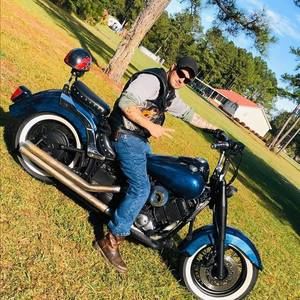 Meet your Posher, William